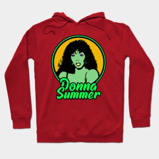 Donna Summer Hoodie